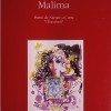 'El Receptari de Malina' · Portada libro